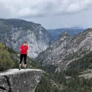 Meet your Posher, Lucy